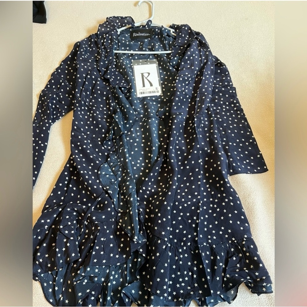 Realisation Par Star Dress